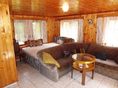 Maison de vacances �/en/au Oslnovice (Brnensky Kraj)ou appartement ou maison de vacances