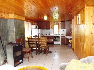 Maison de vacances �/en/au Oslnovice (Brnensky Kraj)ou appartement ou maison de vacances