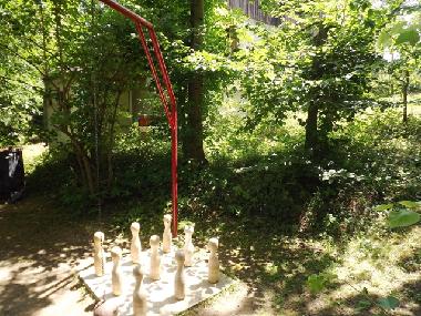 Maison de vacances �/en/au Oslnovice (Brnensky Kraj)ou appartement ou maison de vacances