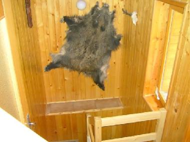 Maison de vacances �/en/au Oslnovice (Brnensky Kraj)ou appartement ou maison de vacances