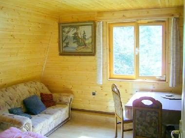 Maison de vacances �/en/au Oslnovice (Brnensky Kraj)ou appartement ou maison de vacances