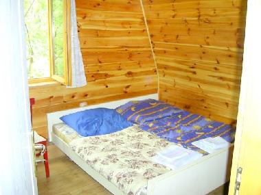 Maison de vacances �/en/au Oslnovice (Brnensky Kraj)ou appartement ou maison de vacances