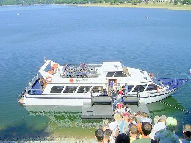 Maison de vacances �/en/au Oslnovice (Brnensky Kraj)ou appartement ou maison de vacances