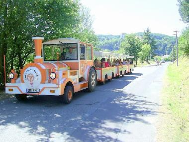 Maison de vacances �/en/au Oslnovice (Brnensky Kraj)ou appartement ou maison de vacances