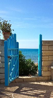 Maison de vacances �/en/au sciacca (Agrigento)ou appartement ou maison de vacances