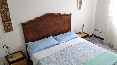 Maison de vacances �/en/au sciacca (Agrigento)ou appartement ou maison de vacances
