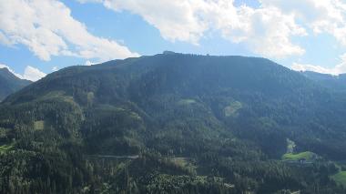 Maison de vacances /en/au Zell am Ziller (Tiroler Unterland)ou appartement ou maison de vacances