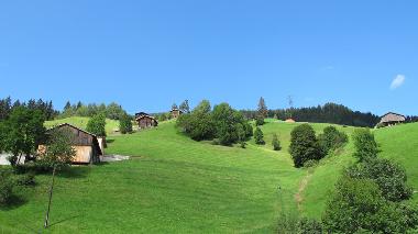 Maison de vacances /en/au Zell am Ziller (Tiroler Unterland)ou appartement ou maison de vacances
