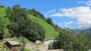 Maison de vacances /en/au Zell am Ziller (Tiroler Unterland)ou appartement ou maison de vacances