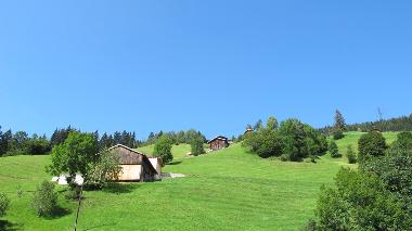 Maison de vacances /en/au Zell am Ziller (Tiroler Unterland)ou appartement ou maison de vacances