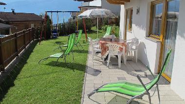 Maison de vacances /en/au Zell am Ziller (Tiroler Unterland)ou appartement ou maison de vacances