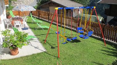 Maison de vacances /en/au Zell am Ziller (Tiroler Unterland)ou appartement ou maison de vacances