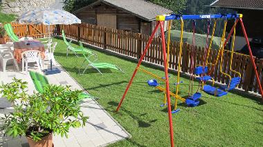 Maison de vacances /en/au Zell am Ziller (Tiroler Unterland)ou appartement ou maison de vacances