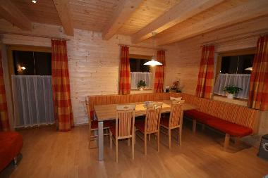 Maison de vacances /en/au Zell am Ziller (Tiroler Unterland)ou appartement ou maison de vacances