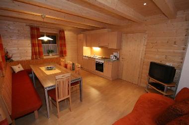 Maison de vacances /en/au Zell am Ziller (Tiroler Unterland)ou appartement ou maison de vacances