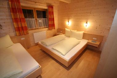 Maison de vacances /en/au Zell am Ziller (Tiroler Unterland)ou appartement ou maison de vacances