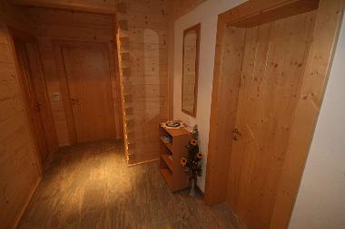 Maison de vacances /en/au Zell am Ziller (Tiroler Unterland)ou appartement ou maison de vacances