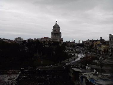 Appartement de vacances �/en/au habana vieja, (Ciudad de la Habana)ou appartement ou maison de vacances