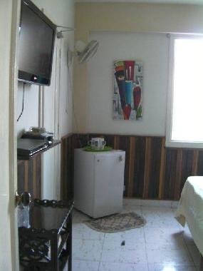 Appartement de vacances �/en/au habana vieja, (Ciudad de la Habana)ou appartement ou maison de vacances
