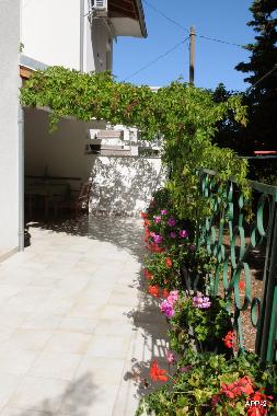 Appartement de vacances /en/au MURTER (Sibensko-Kninska)ou appartement ou maison de vacances