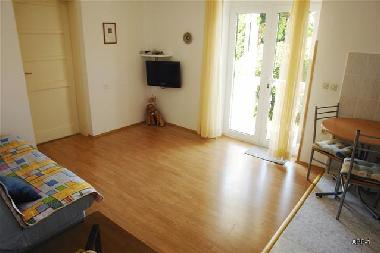 Appartement de vacances /en/au MURTER (Sibensko-Kninska)ou appartement ou maison de vacances