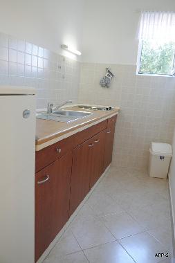 Appartement de vacances /en/au MURTER (Sibensko-Kninska)ou appartement ou maison de vacances