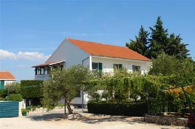 Appartement de vacances /en/au MURTER (Sibensko-Kninska)ou appartement ou maison de vacances