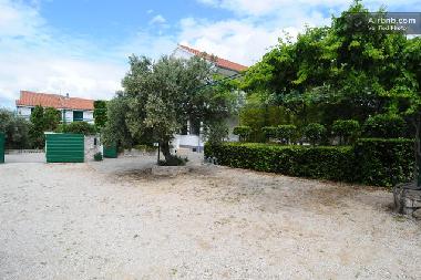 Appartement de vacances /en/au MURTER (Sibensko-Kninska)ou appartement ou maison de vacances