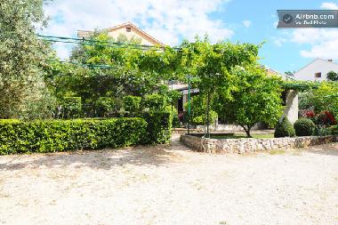 Appartement de vacances /en/au MURTER (Sibensko-Kninska)ou appartement ou maison de vacances