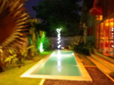 Maison de vacances �/en/au l�gian/kuta (Bali)ou appartement ou maison de vacances