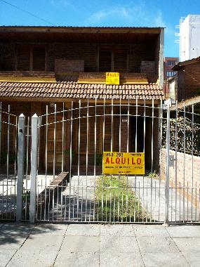 Appartement de vacances �/en/au mar (Buenos Aires)ou appartement ou maison de vacances