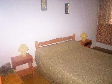 Appartement de vacances �/en/au mar (Buenos Aires)ou appartement ou maison de vacances