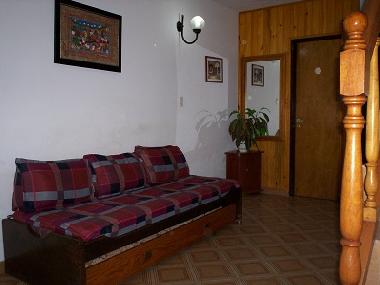 Appartement de vacances �/en/au mar (Buenos Aires)ou appartement ou maison de vacances