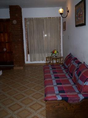 Appartement de vacances �/en/au mar (Buenos Aires)ou appartement ou maison de vacances