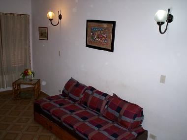 Appartement de vacances �/en/au mar (Buenos Aires)ou appartement ou maison de vacances