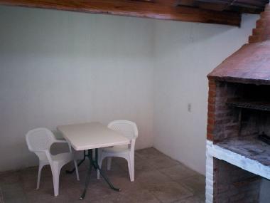 Appartement de vacances �/en/au mar (Buenos Aires)ou appartement ou maison de vacances