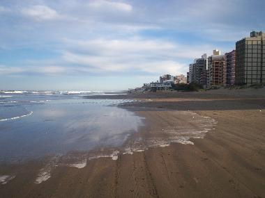 Appartement de vacances �/en/au mar (Buenos Aires)ou appartement ou maison de vacances