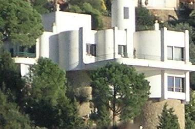 Chambre avec petit djeuner /en/au roses (Girona)ou appartement ou maison de vacances