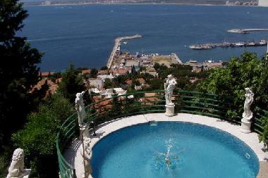 Chambre avec petit djeuner /en/au roses (Girona)ou appartement ou maison de vacances