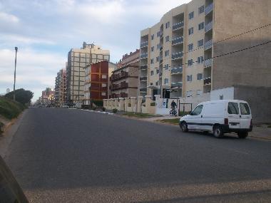 Appartement de vacances �/en/au mar (Buenos Aires)ou appartement ou maison de vacances
