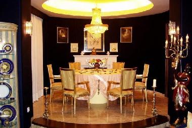 Chambre avec petit djeuner /en/au roses (Girona)ou appartement ou maison de vacances