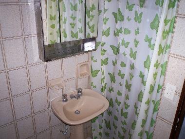 Appartement de vacances �/en/au mar (Buenos Aires)ou appartement ou maison de vacances