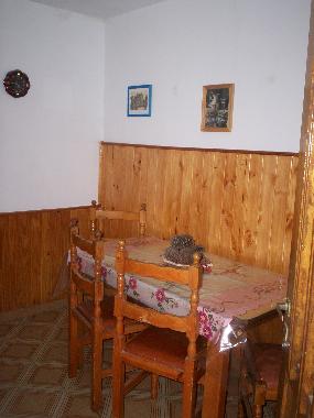 Appartement de vacances �/en/au mar (Buenos Aires)ou appartement ou maison de vacances