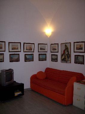 Appartement de vacances /en/au Napoli (Napoli)ou appartement ou maison de vacances
