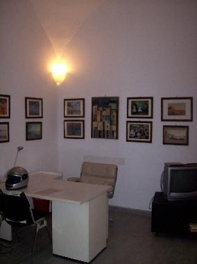 Appartement de vacances /en/au Napoli (Napoli)ou appartement ou maison de vacances