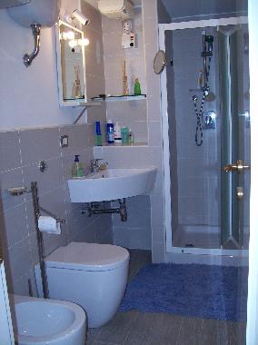 Appartement de vacances /en/au Napoli (Napoli)ou appartement ou maison de vacances