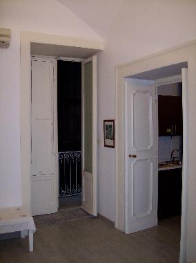 Appartement de vacances /en/au Napoli (Napoli)ou appartement ou maison de vacances