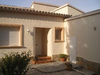 Villa /en/au Calpe (Alicante / Alacant)ou appartement ou maison de vacances