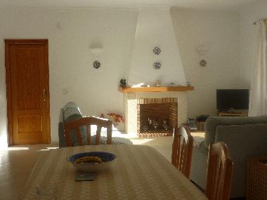 Villa /en/au Calpe (Alicante / Alacant)ou appartement ou maison de vacances