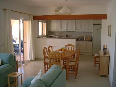 Villa /en/au Calpe (Alicante / Alacant)ou appartement ou maison de vacances